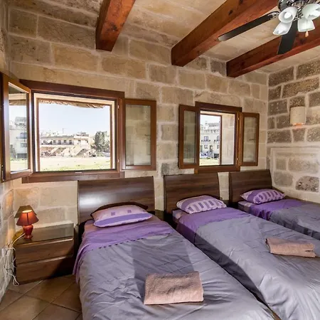 Holiday home Ganni's - Luxury Converted Holiday Farmhouse With Private Pool In Island Of Gozo